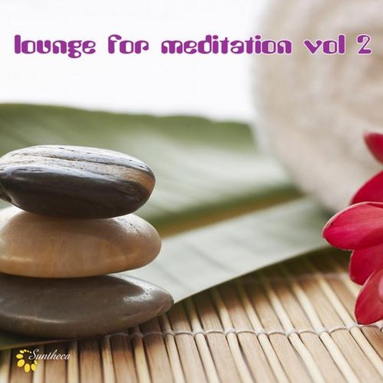 скачать Lounge for Meditation Vol.2 (2012)