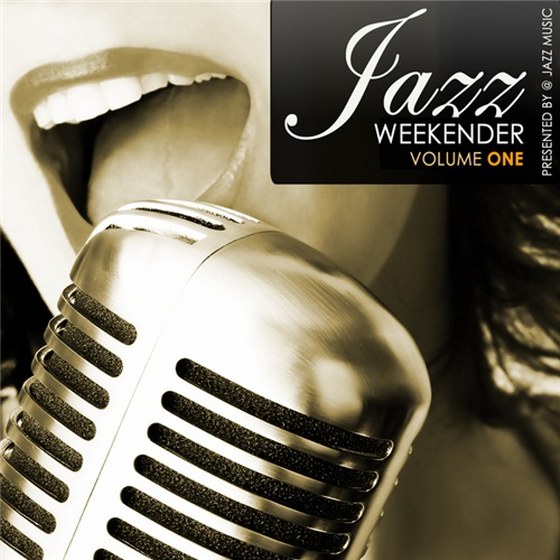 скачать Jazz Weekender Vol. 1 (2012)