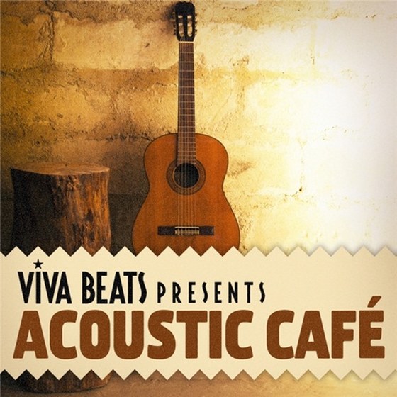 скачать Viva! Beats Presents Acoustic Cafe (2012)