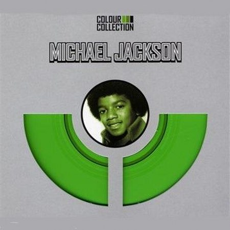 The Jackson 5 – Colour Collection (2007)