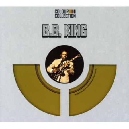 B.B. King – Colour Collection (2007)