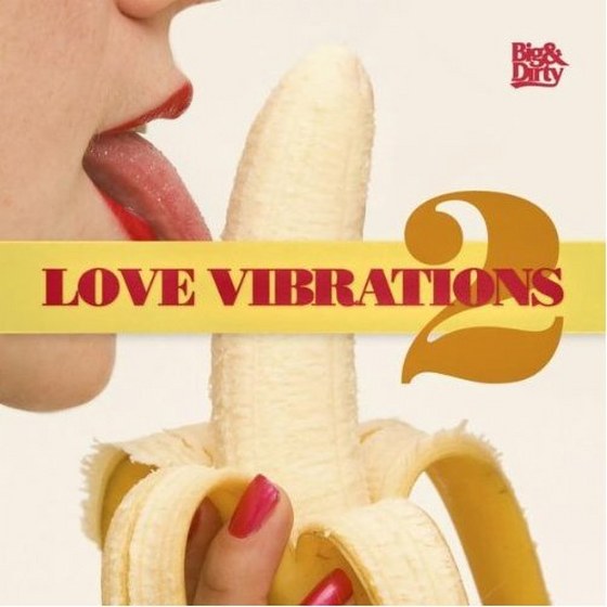 скачать Love Vibrations Part 2 (2012)