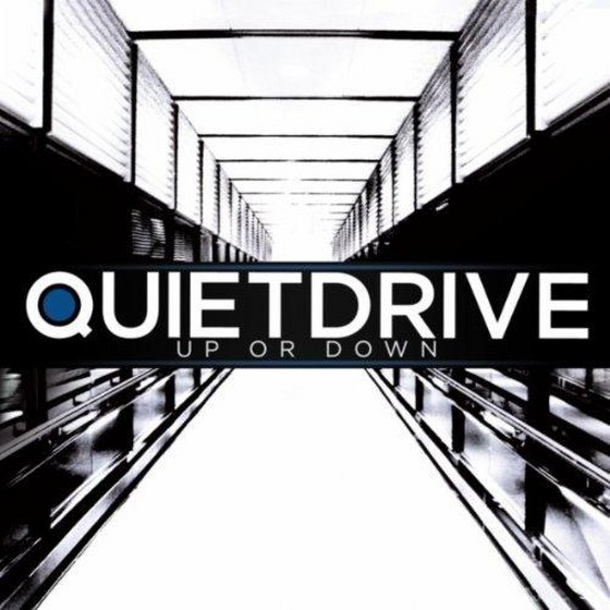 скачать Quietdrive. Up or Down (2012)