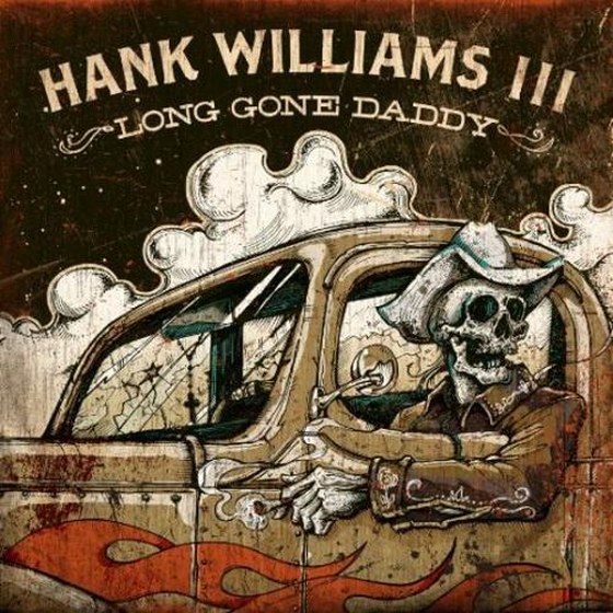 скачать Hank Williams III. Long Gone Daddy (2012)