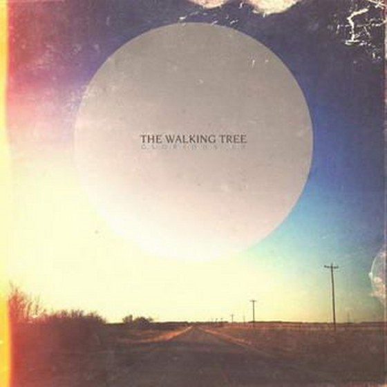 скачать The Walking Tree. Glorious (2012)