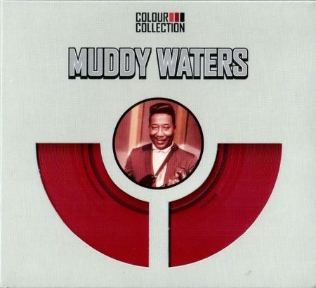 Muddy Waters - Colour Collection (2007)