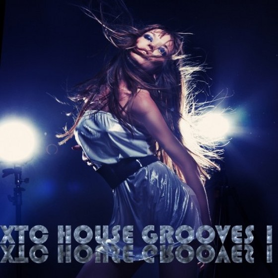 скачать XTC House Grooves Vol.1 (2012)