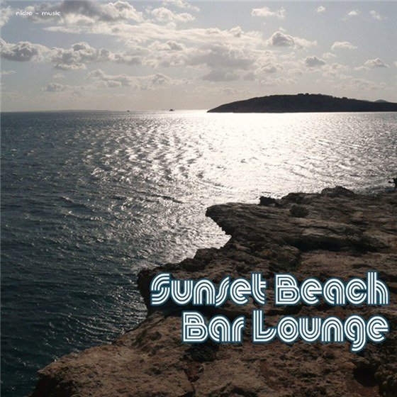 скачать Sunset Beach Bar Lounge (2012)