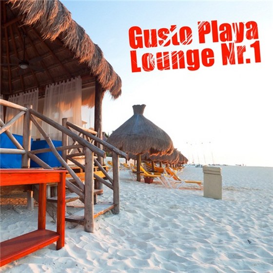 скачать Gusto Playa Lounge Nr. 1 (2012)