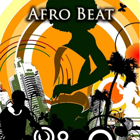 скачать Afro Beat (2012)