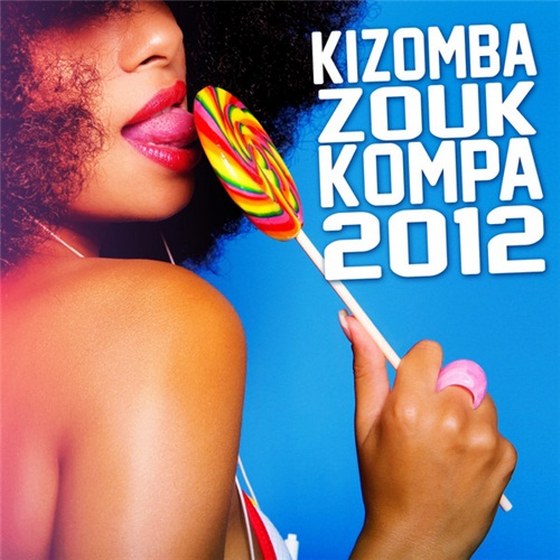 скачать Kizomba Zouk & Kompa (2012)