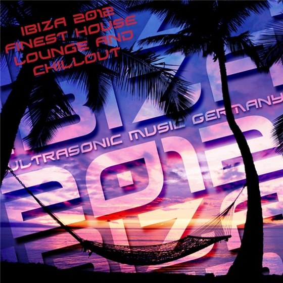 скачать Ibiza: Finest House Lounge & Chillout (2012)