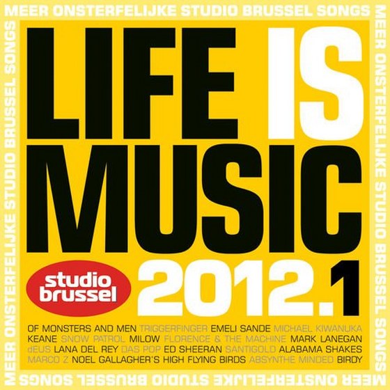 скачать Life Is Music 1 (2012)