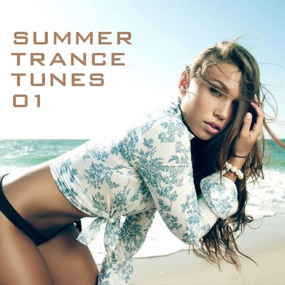 скачать Summer Trance Tunes 01 (2012)