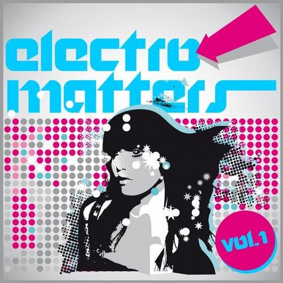 скачать Electro Matters Vol.1 (2012)