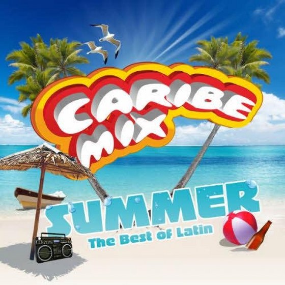 скачать Caribe Mix Summer (2012)