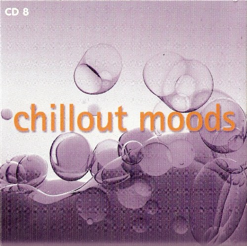 Chillout Moods (2001)