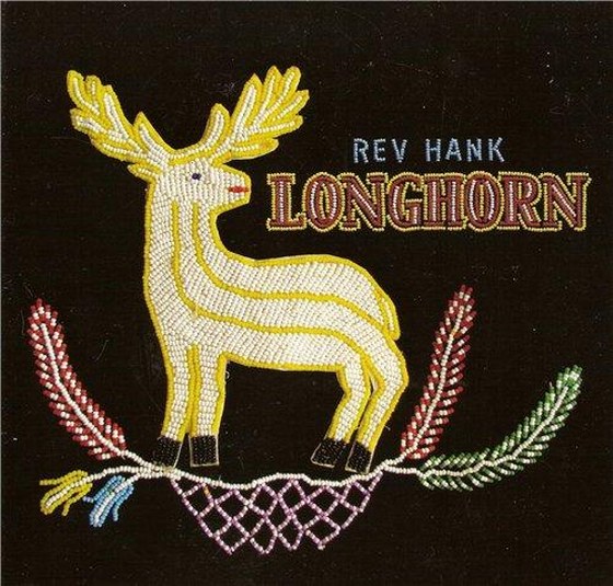 скачать Rev Hank. Longhorn (2012)