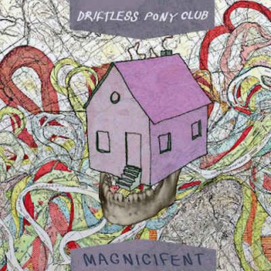 скачать Driftless Pony Club. Magnicifent (2012)