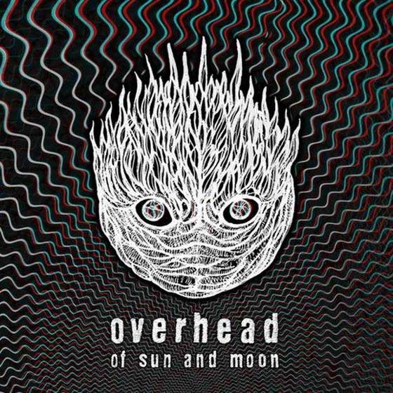 скачать Overhead. Of Sun and Moon (2012)