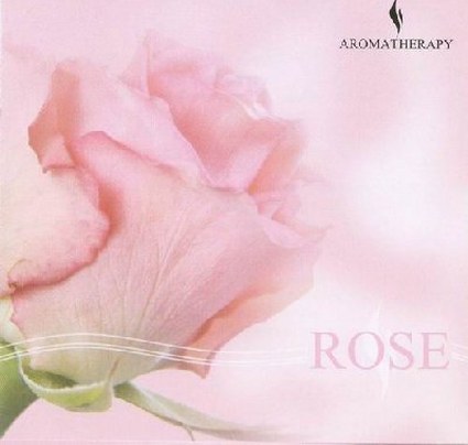 Aromatherapy: 10 CD Collection Of Relaxation Music (2006)