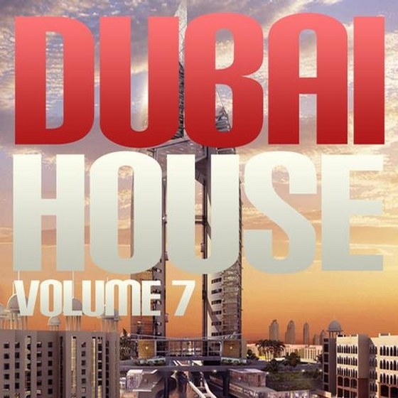 скачать Dubai House Vol.7 (2011)