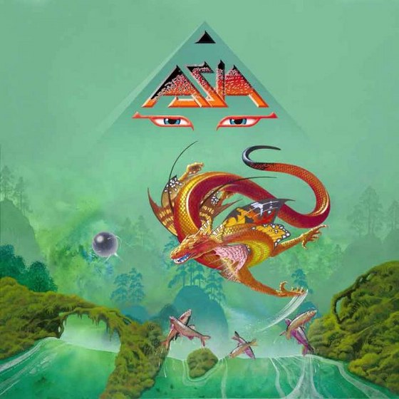 скачать Asia. XXX: Deluxe Edition (2012)
