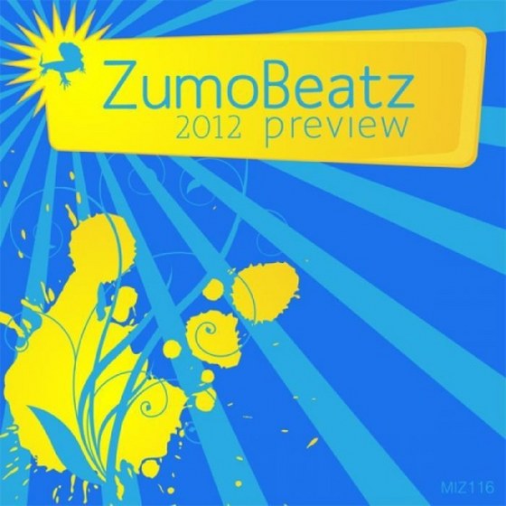 скачать ZumoBeatz: Preview (2012)