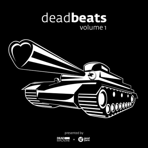 скачать Deadbeats Vol. 1 (2012)