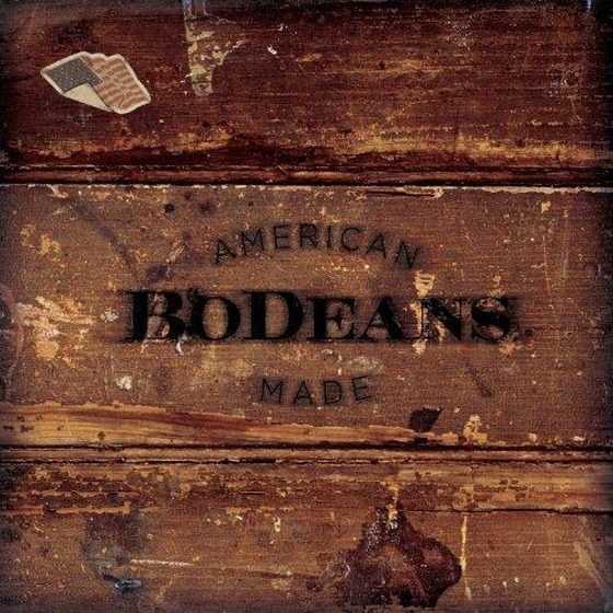 скачать BoDeans. American Made (2012)