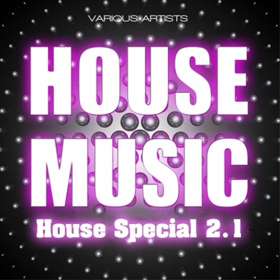 скачать House Special 2.1 (2012)