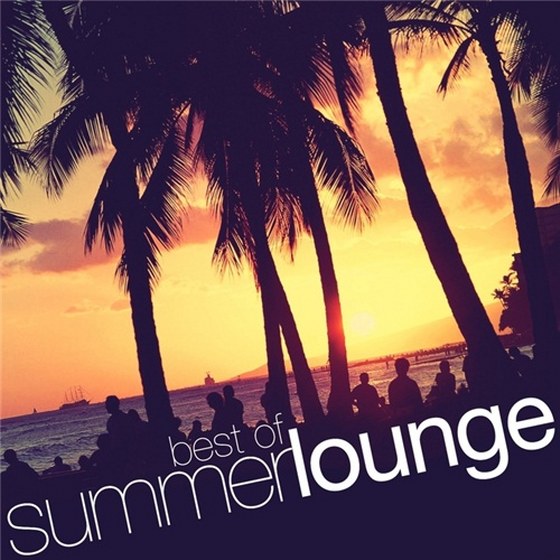 скачать Best Of Summer Lounge (2012)