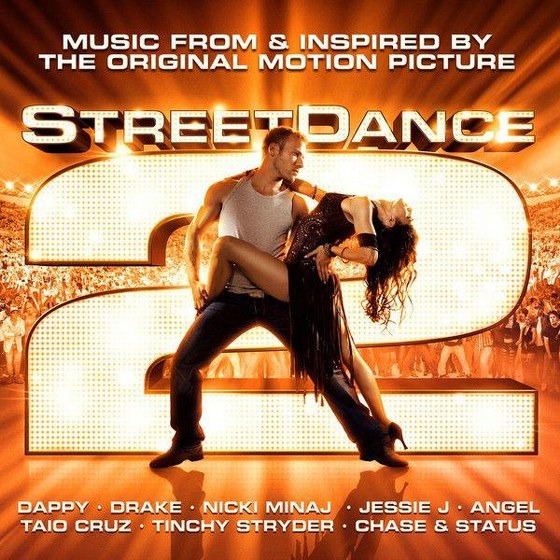 скачать Уличные танцы 2. Саундтрек (2012)