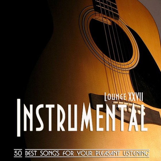 скачать Instrumental Lounge Vol. 27 (2012)