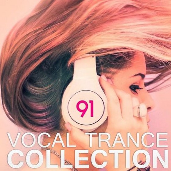 скачать Vocal Trance Collection Vol 91 (2012)
