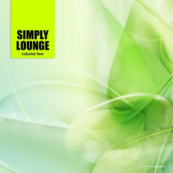 скачать Simply Lounge Vol 2 (2012)