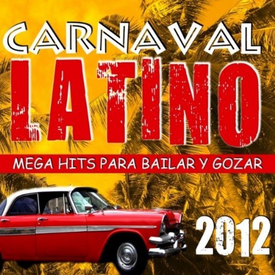скачать Carnaval Latino (2012)