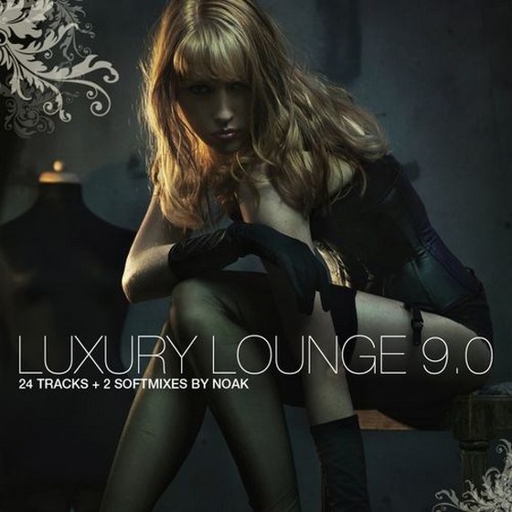 скачать Luxury lounge 9.0 (2012)