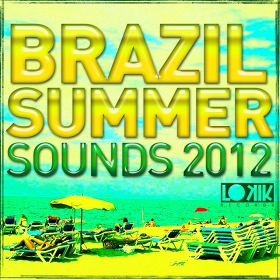 скачать Brazil Summer Sounds (2012)