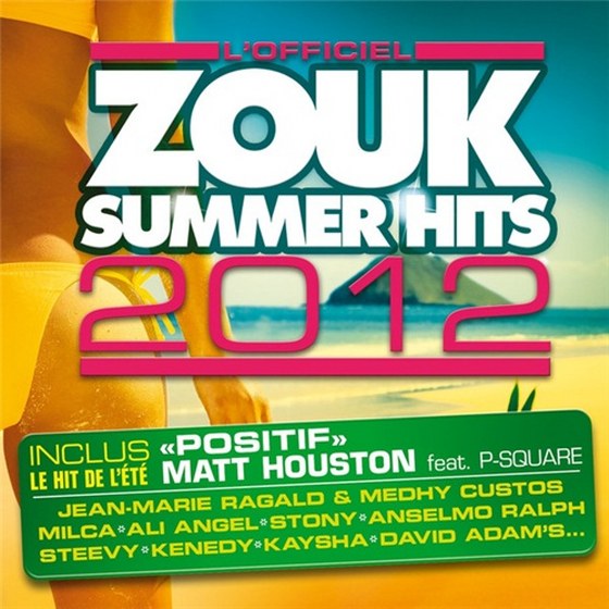скачать Zouk Summer Hits (2012)
