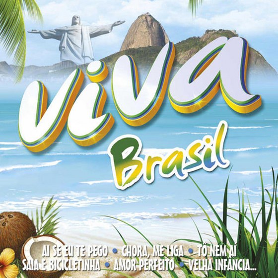 скачать Viva Brasil (2012)