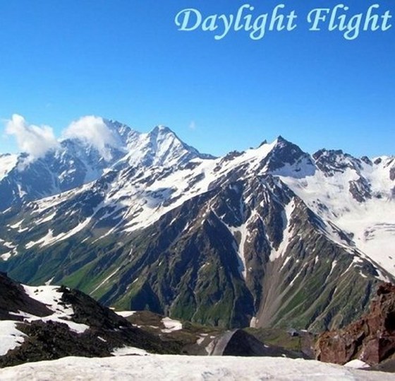 скачать Daylight Flight (2012)