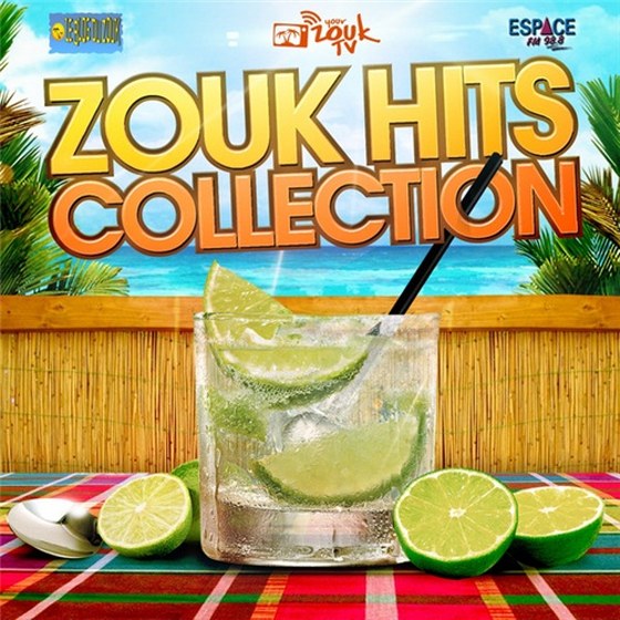 скачать Zouk Hits Collection (2012)