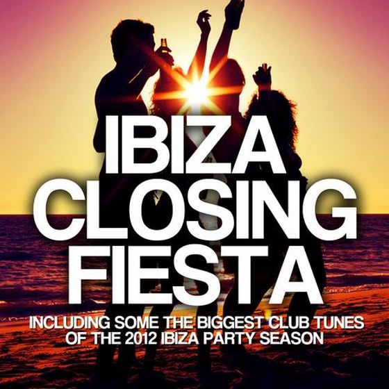 скачать Ibiza Closing Fiesta (2012)