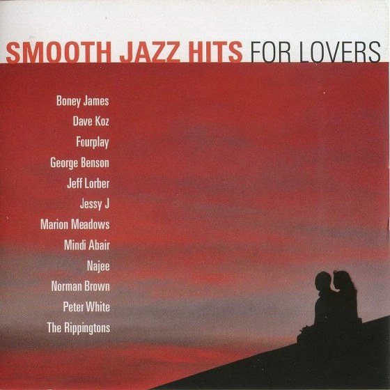 скачать Smooth Jazz Hits for Lovers (2012)