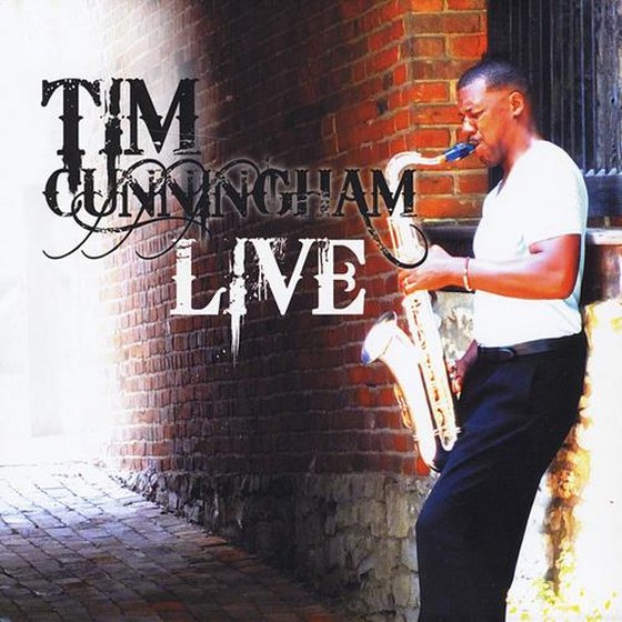 скачать Tim Cunningham. Tim Cunningham Live (2012)