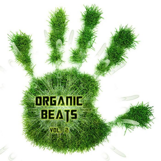 скачать Organic Beats Vol.2 (2012)