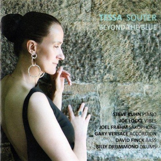 скачать Tessa Souter. Beyond The Blue (2012)