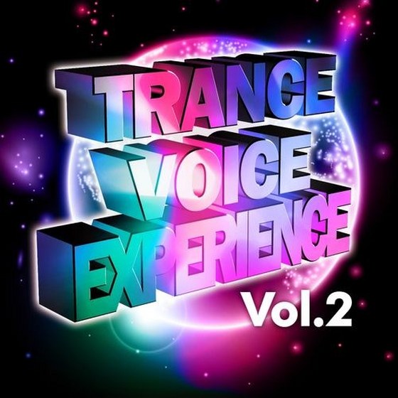 скачать Trance Voice Experience Vol.2 VIP Edition: The Very Best in Vocal and Bonus Instrumental Club Anthems (2012)