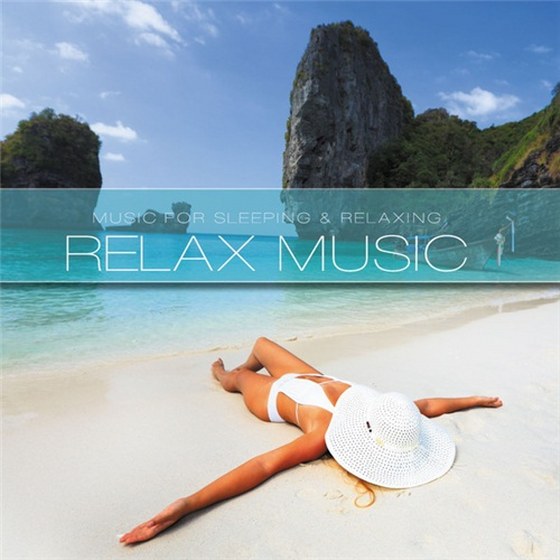 скачать Relaxing Music (2012)